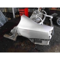 Крыло заднее левое Volkswagen Passat B6 (2005—2010) 3C5809843