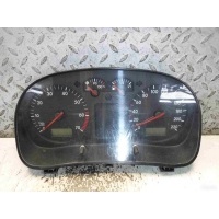 Панель приборов Volkswagen Golf Mk4 (1997—2006) 1J0919861