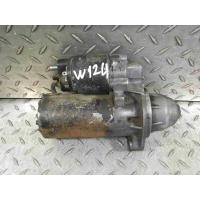 Стартер Mercedes-Benz W124 W124/S124/C124/A124 (1984—1993) A0051513401