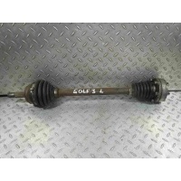 Полуось передняя левая Volkswagen Golf Mk3 (1991—2000) 1H0407271F
