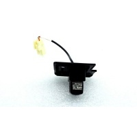 Камера Mitsubishi Outlander GF0W 2021 8781A163