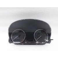 Панель приборов Mitsubishi Outlander GF0W 2021 8100C832