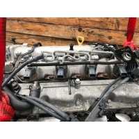 Форсунка Hyundai i20 PB 2009 338002A900, 0445110320