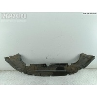 Защита бампера переднего Ford C-Max 2003 3M51A8B384AF