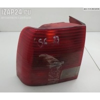 Фонарь задний левый Volkswagen Passat B5 1998 3b5945257
