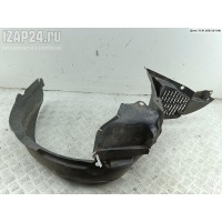 Защита крыла (подкрылок) передняя правая Renault Laguna II (2001-2007) 2002 8200002138
