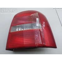 Фонарь задний правый Audi A4 B5 (1994-2001) 2000 8D9945096D