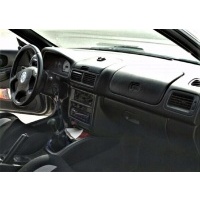 Переделка англичанина набор forester s - turbo 99