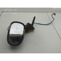 Зеркало наружное левое Renault Modus 2004 8200436382