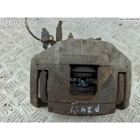 Скоба суппорта переднего Audi A6 C5 (1997-2005) 2003 4B0615125D