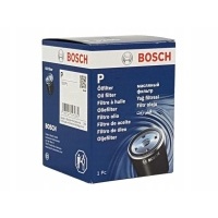 bosch фильтр масляный f 026 407 124