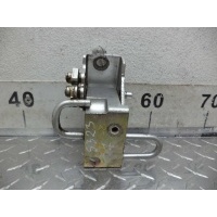 Петля двери задняя Audi Q7 (4LB) 2005 - 2009 2007 4L0833411,