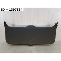 Обивка крышки багажника Genesis GV80 I (2020-2021) Внедорожник 81710T6000NNB