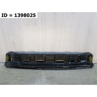 Накладка задней панели Volkswagen Touareg II (2010-2014) 7P6813231