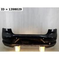 Бампер задний Volkswagen Passat B8 Рест. (2019-2021) 3G5807417J GRU