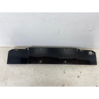 Накладка бампера Chery Tiggo `4 2019- 602000491AA