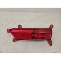 Фонарь противотуманный KIa Mohave 1 2015- 924062J600