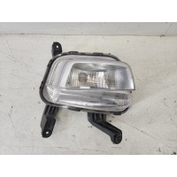 фара противотуманная KIa Rio 3 2015- 2017  922074Y000