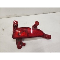 Фонарь противотуманный KIa Sorento Prime 3 2017-2020 92405C5510
