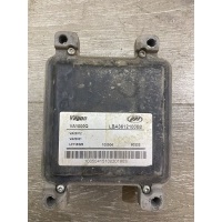Блок управления двигателем (ЭБУ) Lifan Breez Lifan Breez 2010 LBA3612100B2