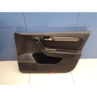 Обшивка двери передняя правая Volkswagen Passat B7 2011-2015 3AB867012DOJS