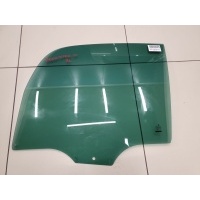 Стекло двери задней левой Skoda Roomster 2006-2015 5J7845205E
