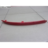 Отражатель в бампер задний правый Skoda Octavia (A5 1Z-) 2004-2013 1Z0945106A