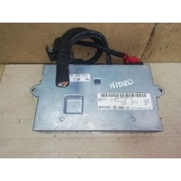 Блок управления монитором Audi Q7 4L 2003 4E0035729,4L0910731A