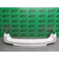 Бампер Kia Mohave 1 HM 2019-нв 866112JAA0