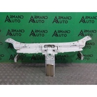 Панель передняя (суппорт радиатора) Renault Logan 2 2012-нв 625048118R, 625125670R