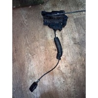 Замок двери задней правой Renault Megane 3 2009 825020002R