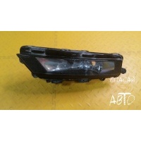Фара противотуманная Skoda Octavia (A7) 2013- 5E0 941 699 F