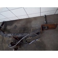 Фаркоп мерседес w251 r класса