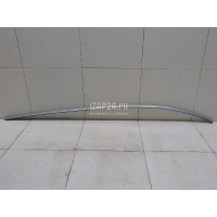 Молдинг крыши правый BMW 3-serie F34 GT 2012 51137338836