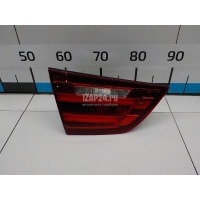 Фонарь задний внутренний левый BMW 3-serie F34 GT 2012 63217286033