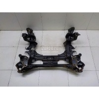 Балка подмоторная BMW 3-serie F34 GT 2012 31106872124
