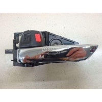 Ручка двери внутренняя левая Suzuki SX4 2013 8313061M005PK
