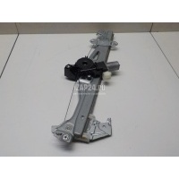 Стеклоподъемник электр. передний правый Suzuki SX4 2013 8340161M11