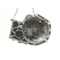 МКПП (механическая коробка переключения передач) Suzuki SX4 2013 2472162MA0
