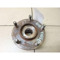 Ступица передняя Mazda Mazda 3 (BM/BN) (2013 - 2018) KD353304XF
