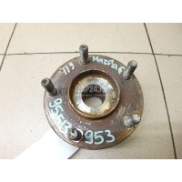 Ступица передняя Mazda Mazda 3 (BM/BN) (2013 - 2018) KD353304XF