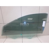 Стекло двери передней левой Mercedes Benz GLA-Class X156 (2014 - 2020) 1567250110