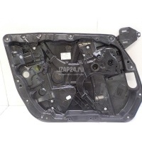 Стеклоподъемник электр. передний левый Mercedes Benz W205 2014 2057204923