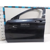 Дверь передняя левая Mercedes Benz W205 2014 2057200105