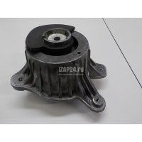 Опора двигателя правая Mercedes Benz W205 2014 2052406717