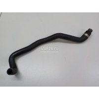 Патрубок Mercedes Benz W205 2014 2058300602