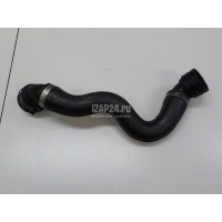 Патрубок радиатора Mercedes Benz W205 2014 2055017484