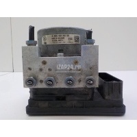 Блок ABS (насос) Mercedes Benz W205 2014 2054310100