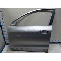 Дверь передняя левая Nissan Qashqai (J11) 2014 H0101HV0MA