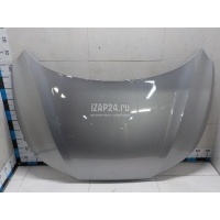 Капот Nissan Qashqai (J11) 2014 F5100HV0MA
